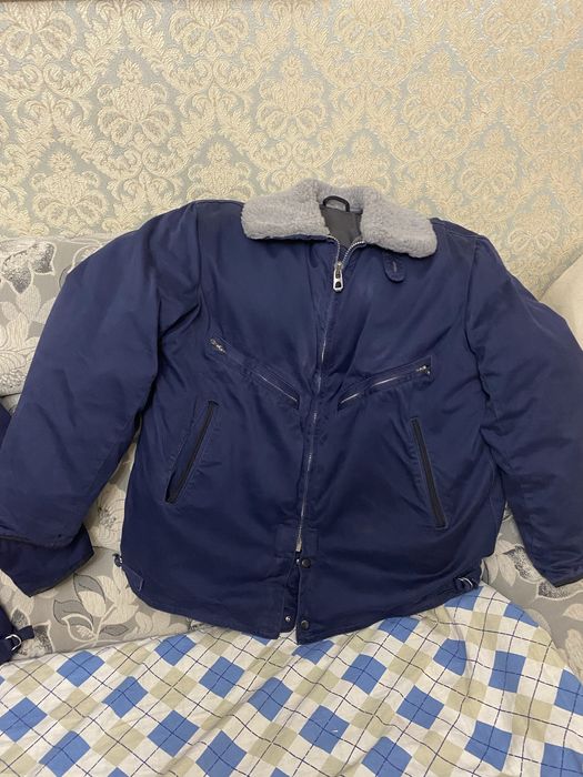 Продам лётные куртки