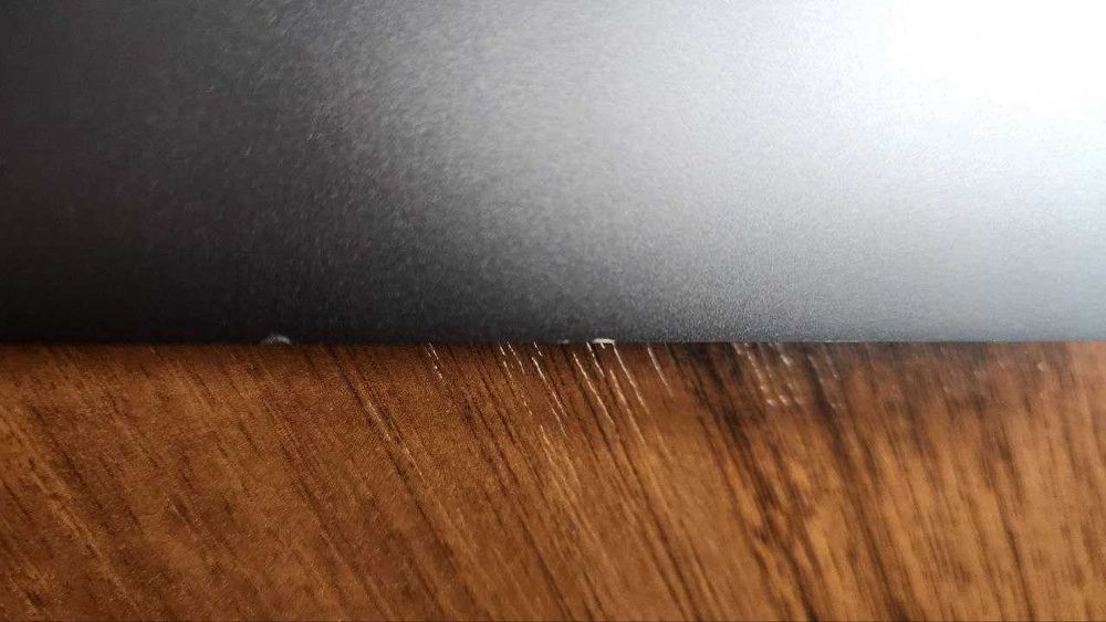 MacBook Air на чипе M1 8/256