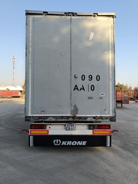 Даф сотилади паравоз йили 2000 га 2003 холати яхши хамма ишлари килинг