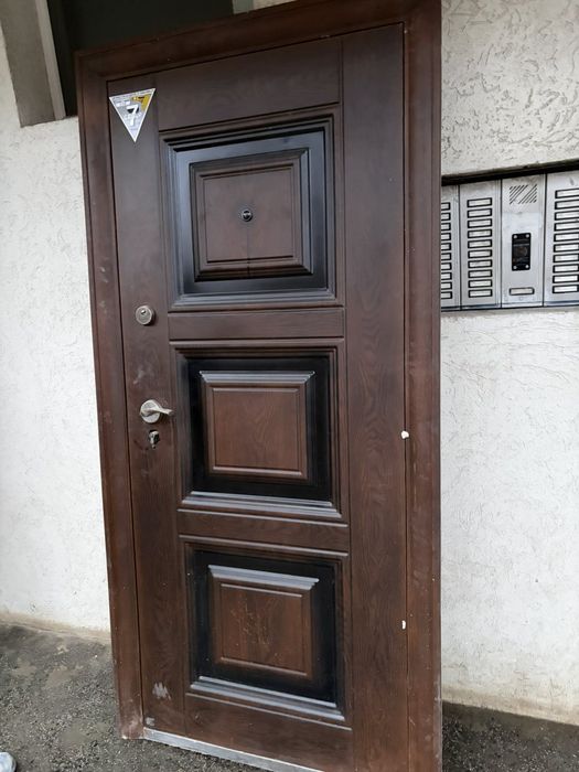 Врата външна стандартна