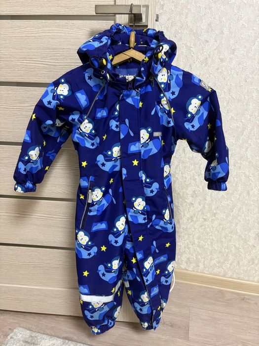 Комбинезон димесезонный