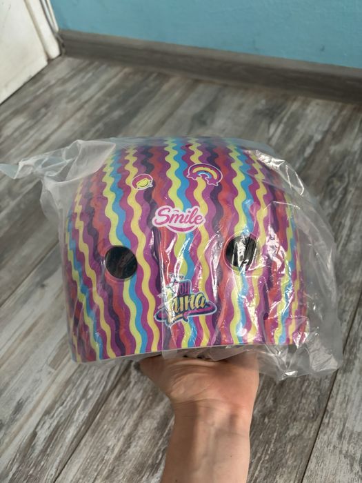 Каска за глава с мотив на Soy Luna