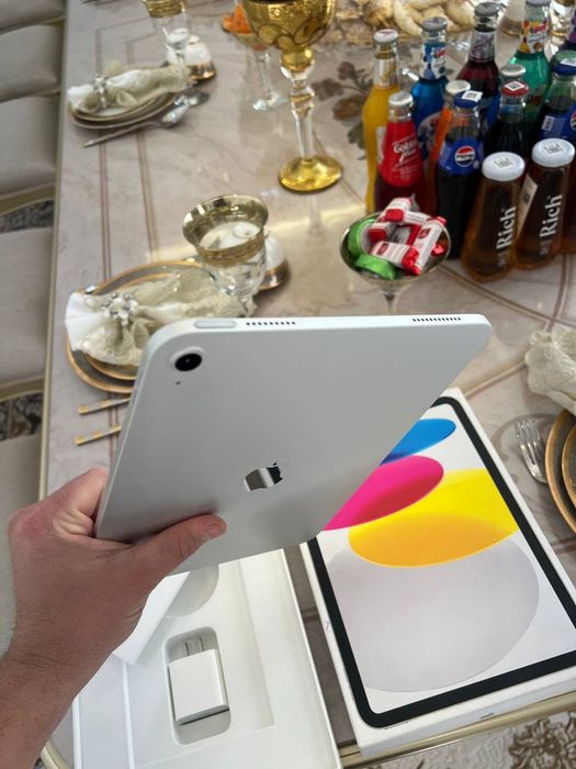 Ipad 11 A16 model