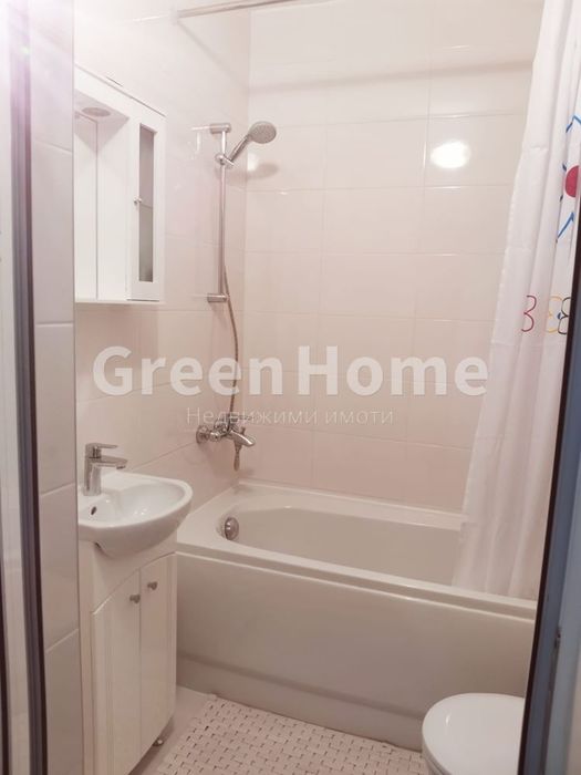 Продава се Двустаен апартамент в Варна, Възраждане 1 - 84 кв.м за 1548 €/кв.м - Снимка #6