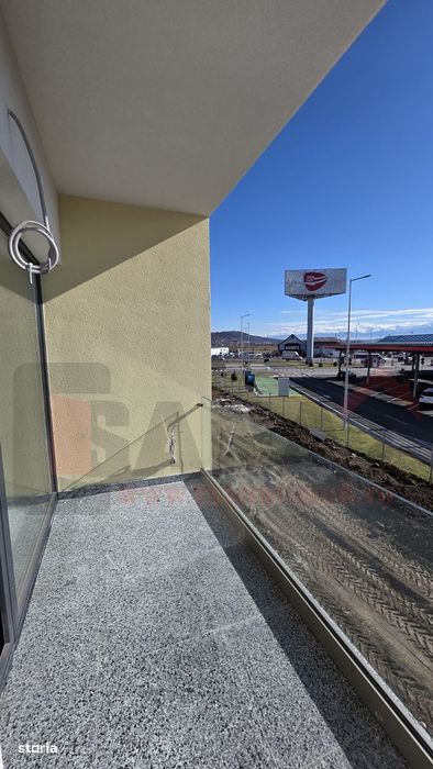 RO/EN Ap. NOU cu 2cam., 66.83 mp, parcare, balcon, etj.1 | DEZVOLTATOR