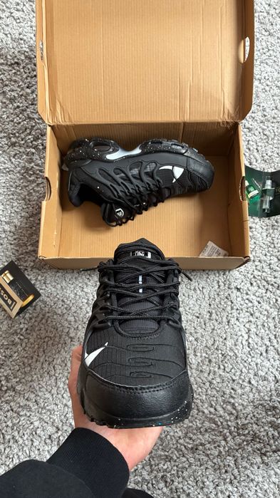 Nike air max terrascape plus