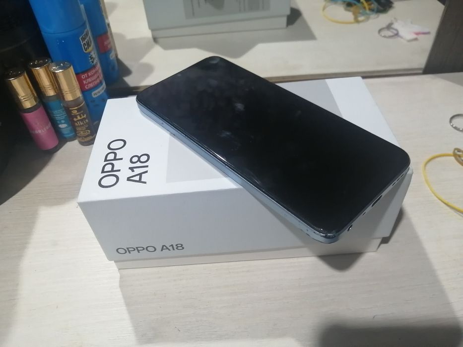 Продам телефон Oppo A18