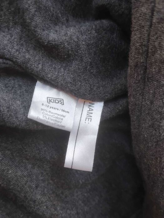 НОВА Детска Шапка с Роботче