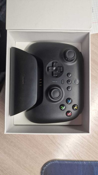 Геймпад 8bitdo ultimate