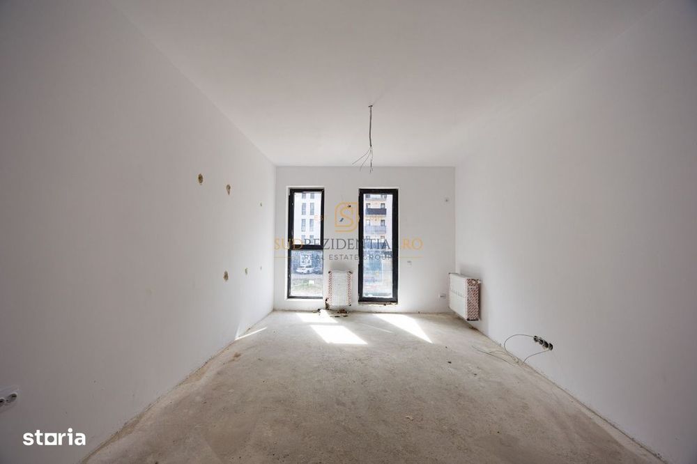 Apartament 2 camere decomandat, imobil nou, stradal Bd Metalurgiei