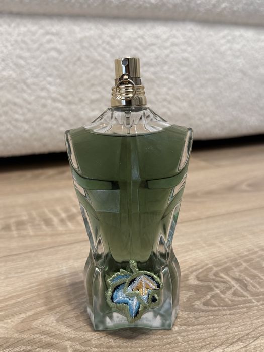 Le beau - Paradise Garden