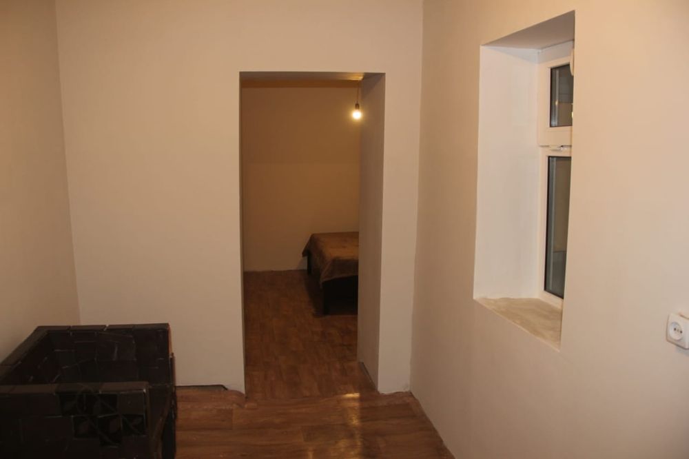 Продам 2- комн дом