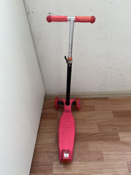 Продам самокат !!!