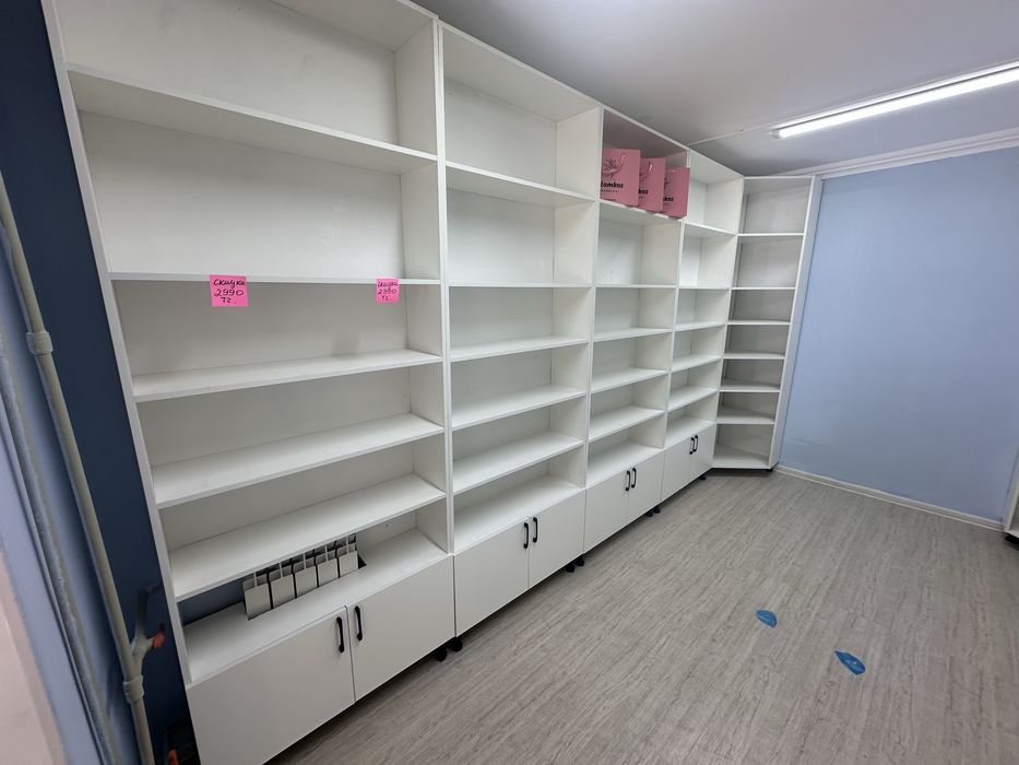 Полка  сатылады пашти нови