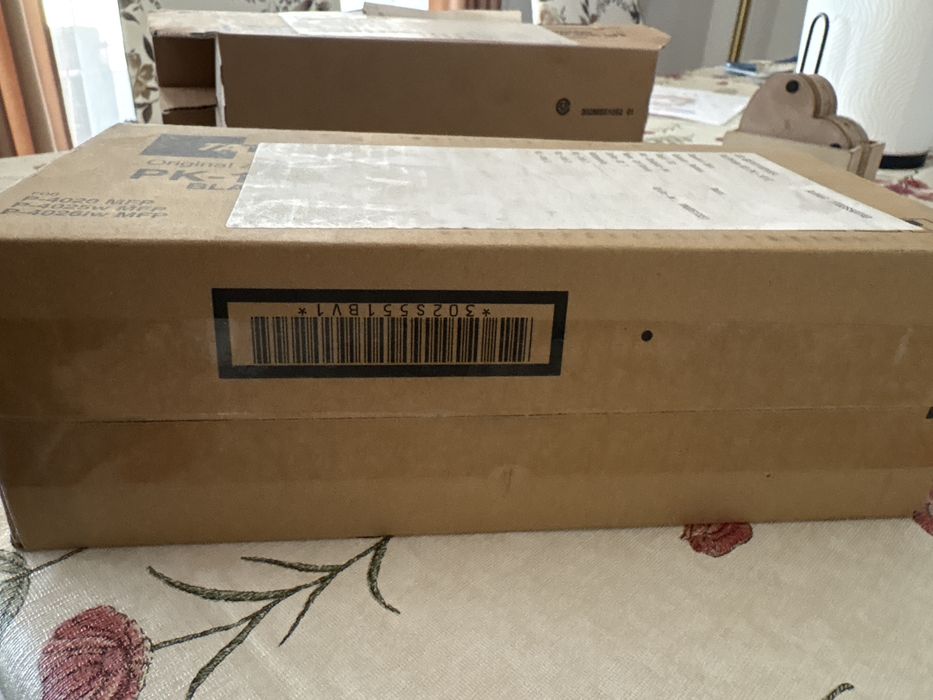 toner original Triumph-Adler TA PK-1012