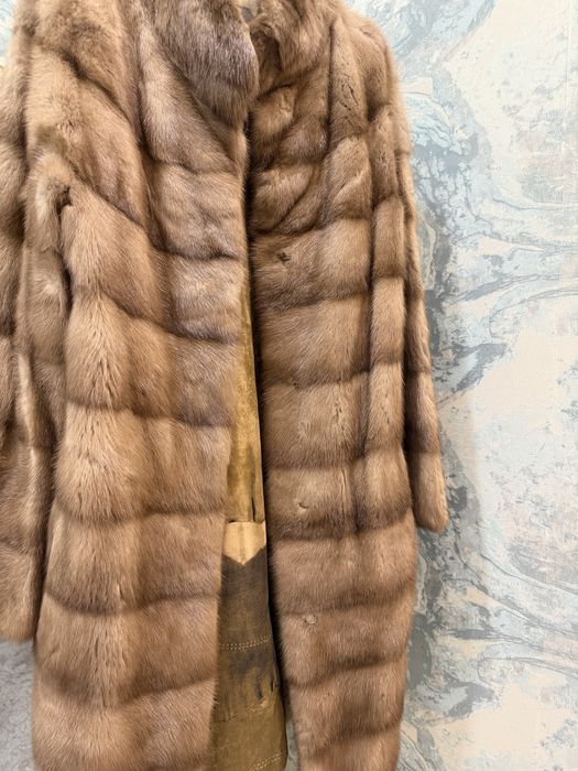 Продам греческую шубу