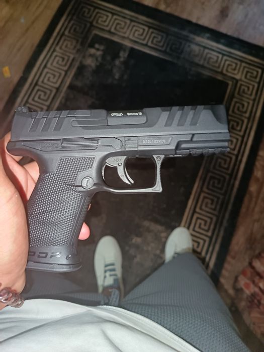 Airsoft de vânzare