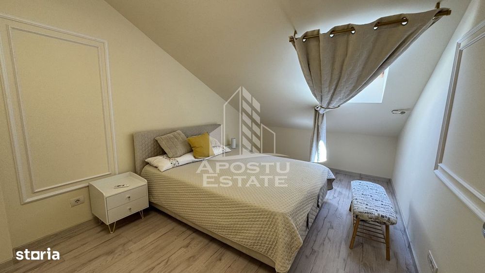 Apartament cu 2 camere, de închiriat zona Braytim