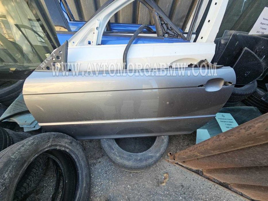 Лява врата Е46 Купе  Бмв Bmw F20