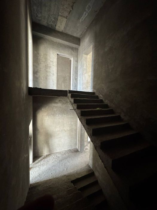 Продаётся новый коттедж в махалле Арген.