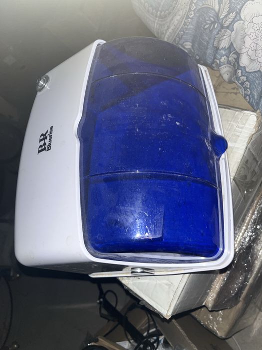 Маникюрный комплект