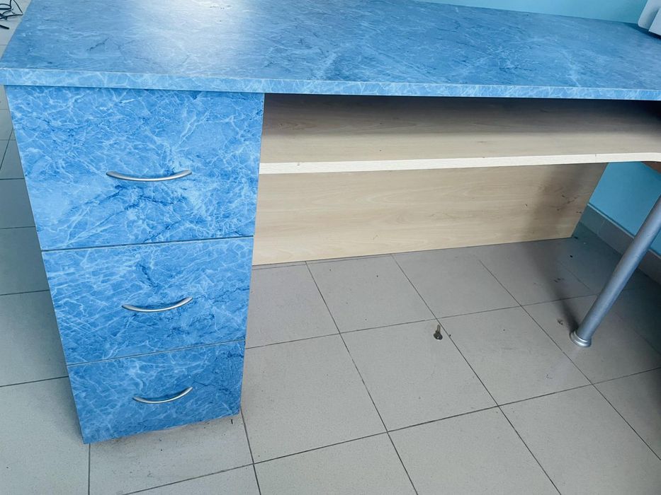 Офис Бюро + рафчета