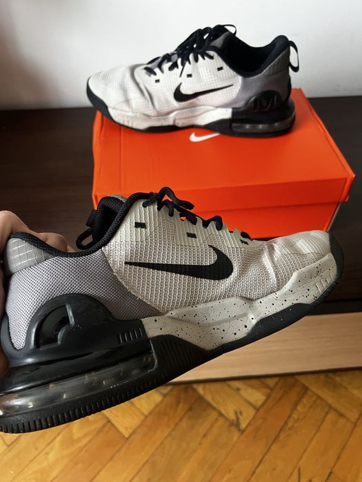 Спортни маратонки Nike Air Max Alpha Trainer 5