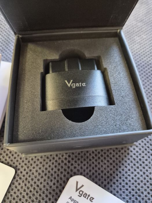 Автодиагностика Vgate iCar Pro 2S