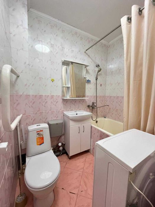 Продается 1 комнатная квартира ост.Детсад