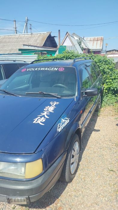 Продам Volkswagen Passat
