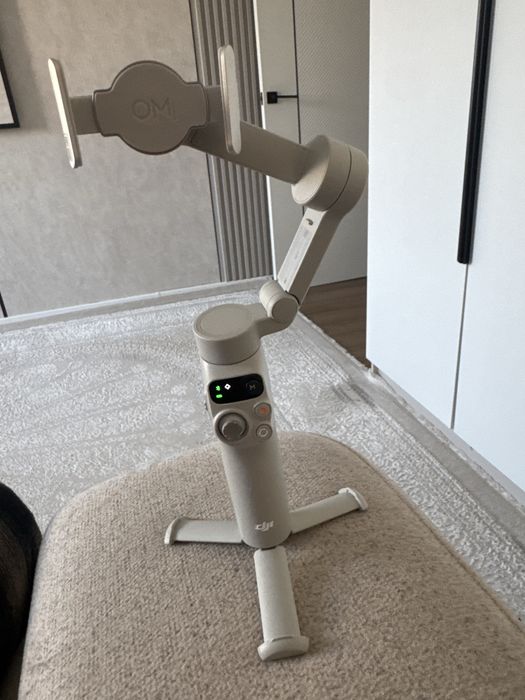 Dji osmo 7 новый