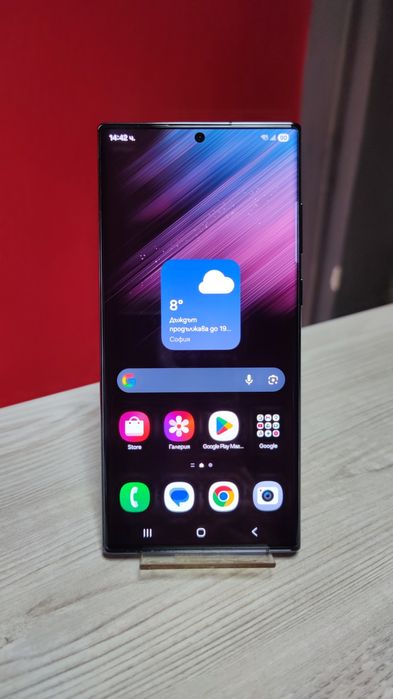 Samsung Galaxy S22 Ultra