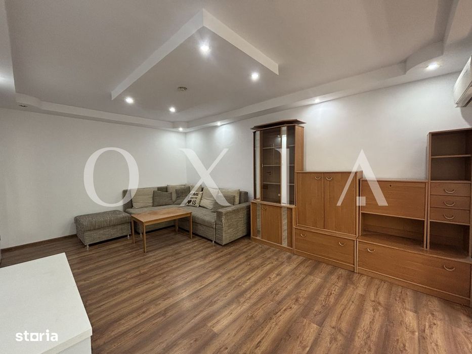 SX777 3 Camere - Decomandat - Centrala proprie