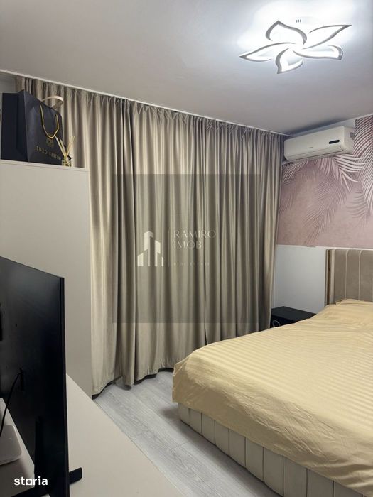 Apartament 2 camere ,Rahova ,Complexul Confort Urban