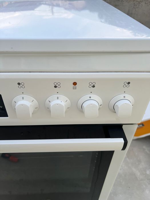 Комбинирана печка gorenje