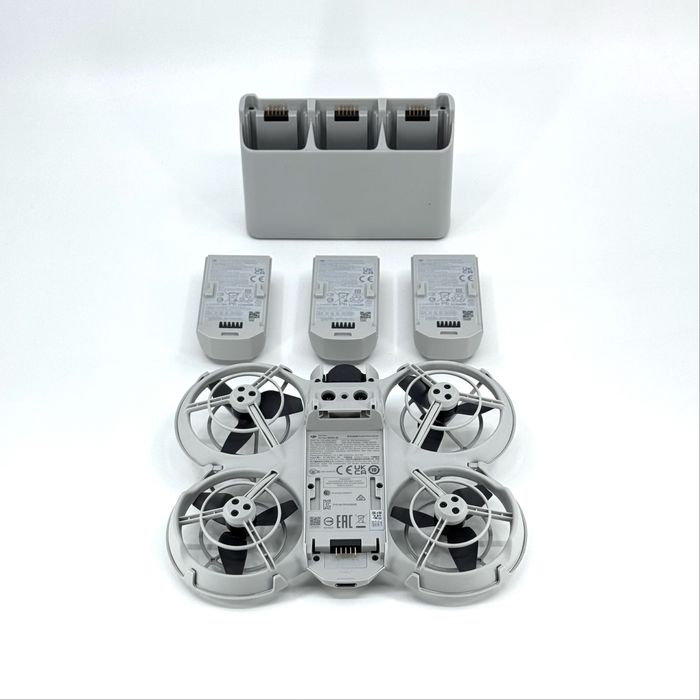 Drona DJI Neo Fly More Combo | ca NOUA | Factura + Garantie | Pret Fix |