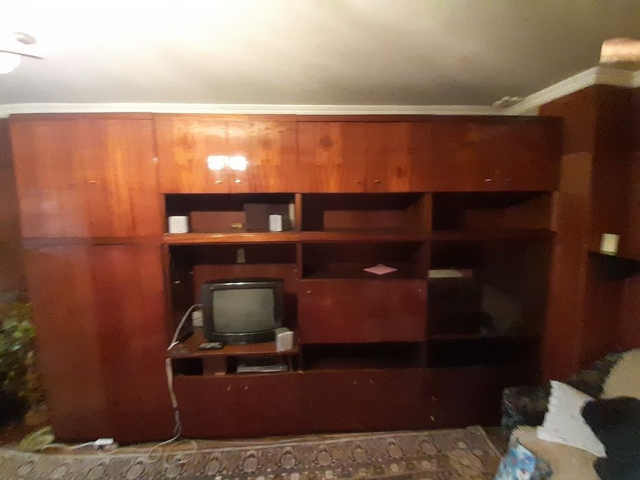 Секция за холно обзавеждане