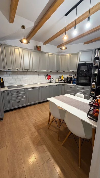 PENTHOUSE DE VANZARE – 180,9 mp utili – strada Eugen Jebeleanu