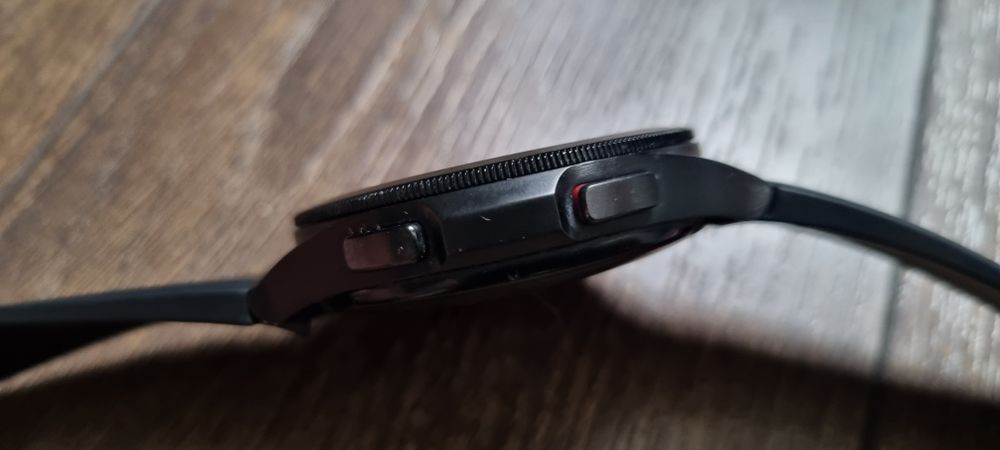 Galaxy watch 4 classic 46mm