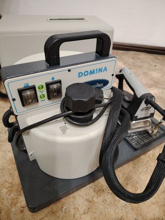 Продам утюг парогенератор