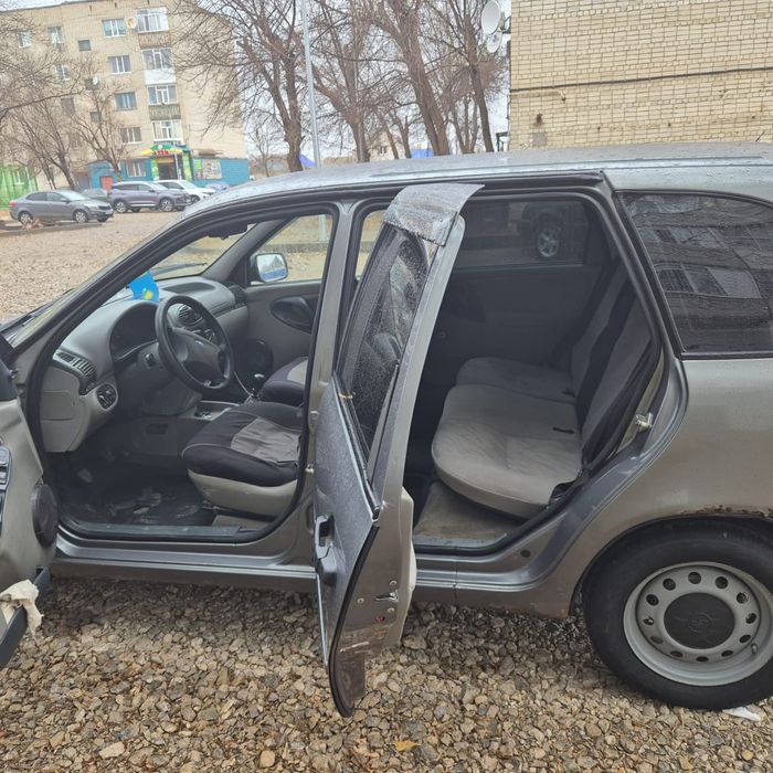 Продам lada kalina