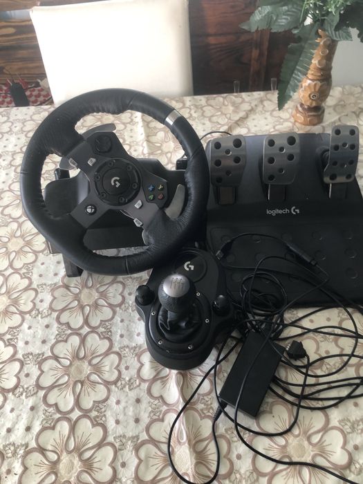 Vind Logitch R58