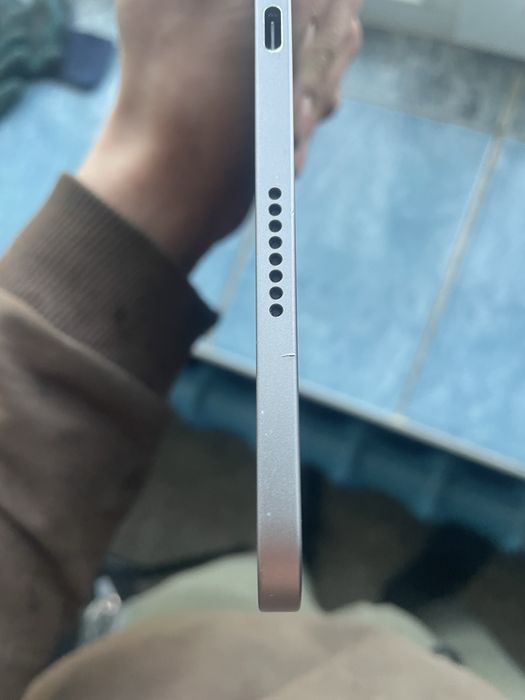 Ipad pro 11 4-generation