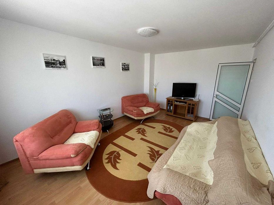 de vinzare apartament pe faleza Mangalia