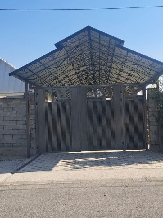 Сварка сварочные работа