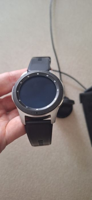 Samsung Galaxy watch 46mm