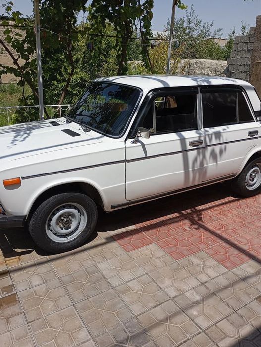 Ваз 21:06 срочно сотилади