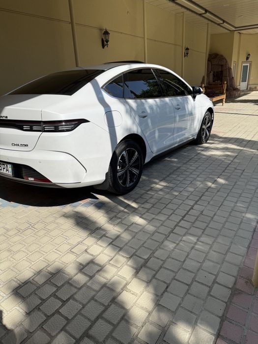 BYD Chazor 2023 — 3