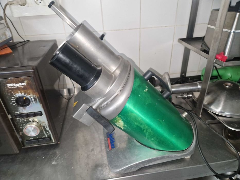 Mixer.planetar, Malaxor aluat, aparate fast food, pizerie