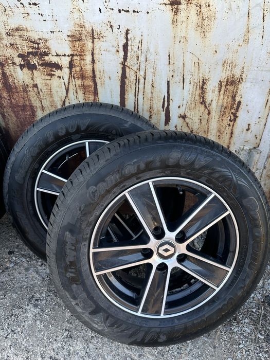 Продам колеса в сборе Р16